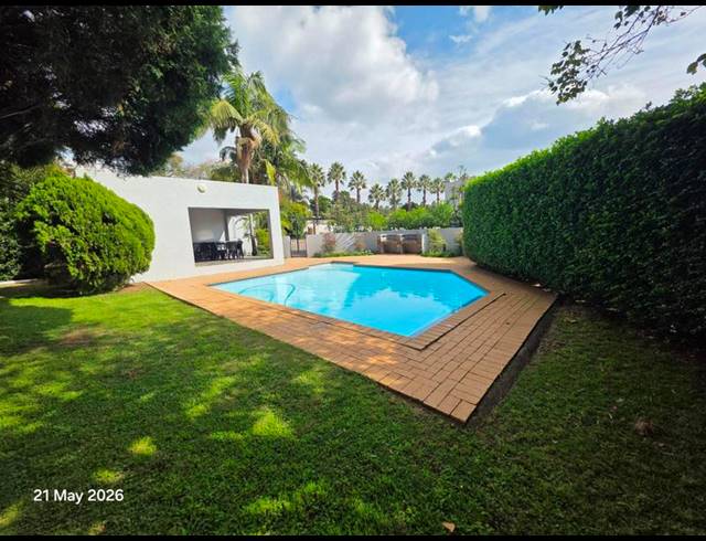 1 BEDROOM APARTMENT FOR SALE IN MORNINGSIDE